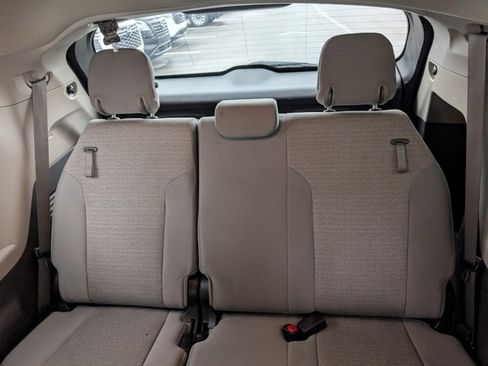 Used 2022 Toyota Sienna LE image 8