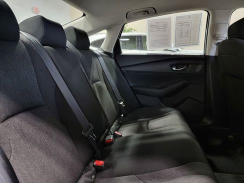 Certified 2023 Honda Accord EX image 14