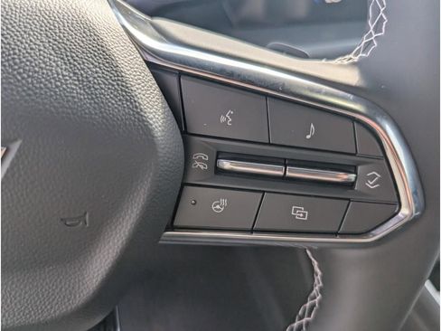 New 2026 Chevrolet Traverse LT w/ Driver Confidence Package image 18