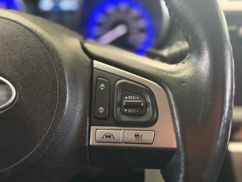 Used 2016 Subaru Legacy 2.5i Premium AWD/4WD image 32