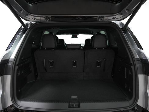 New 2026 Buick Enclave Sport Touring image 13