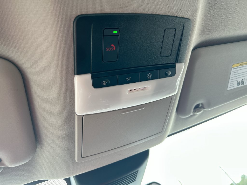 Used 2025 Nissan Sentra SV FWD image 25