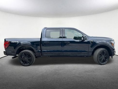 Used 2026 Ford F150 Platinum w/ Equipment Group 702A High AWD/4WD image 16