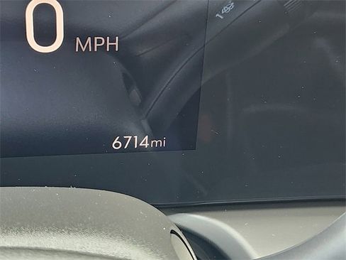 New 2024 Buick Encore GX Avenir w/ Avenir Technology Package image 23