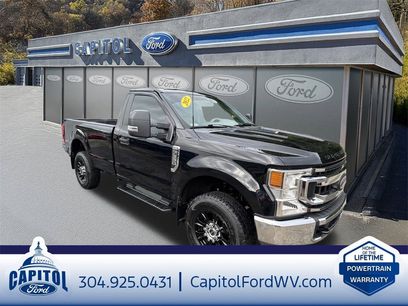 Used 2022 Ford F350 XL w/ STX Appearance Package
