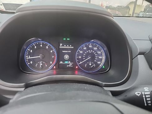 Used 2023 Hyundai Kona SEL w/ Cargo Package AWD/4WD image 5
