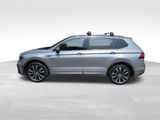 Used 2021 Volkswagen Tiguan SEL Premium R-Line image 2