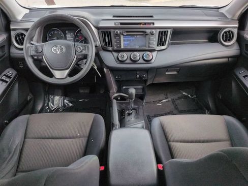 Used 2017 Toyota RAV4 LE FWD image 15