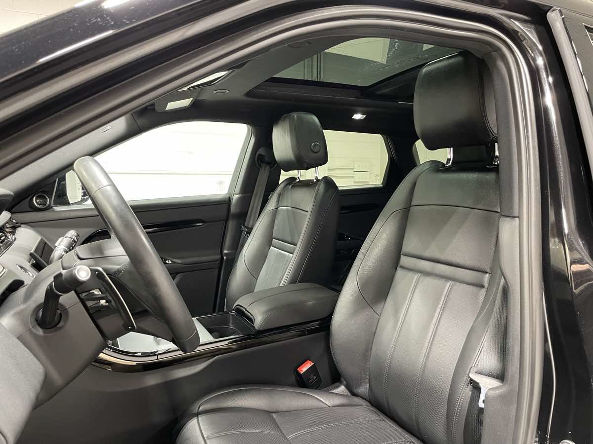 Used 2024 Land Rover Range Rover Evoque S AWD/4WD image 15