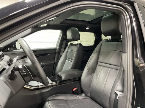 Used 2024 Land Rover Range Rover Evoque S AWD/4WD image 15