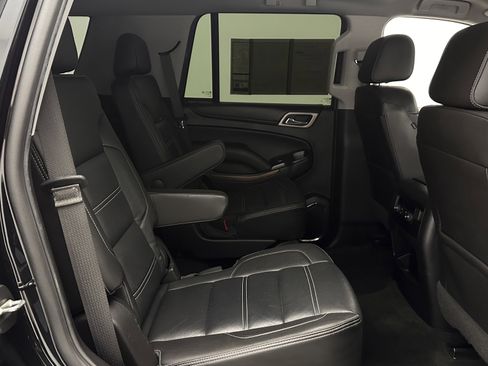Used 2018 GMC Yukon Denali image 34