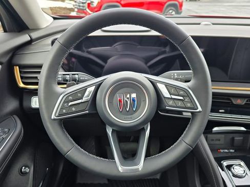 New 2026 Buick Envision Avenir image 19