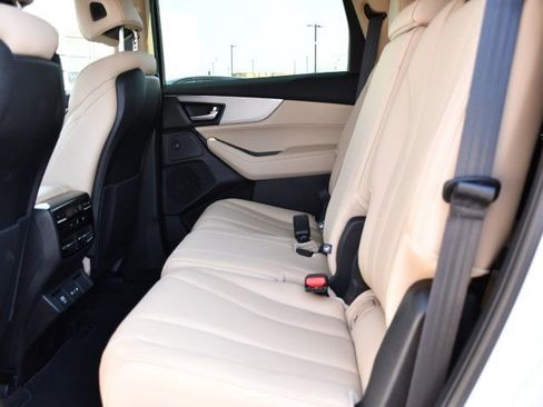 Used 2026 Acura MDX SH-AWD image 16