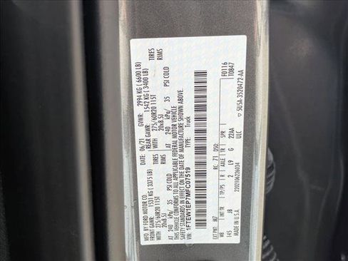 Used 2021 Ford F150 XLT image 25