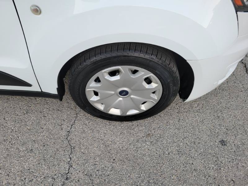 Used 2020 Ford Transit Connect XLT FWD image 12