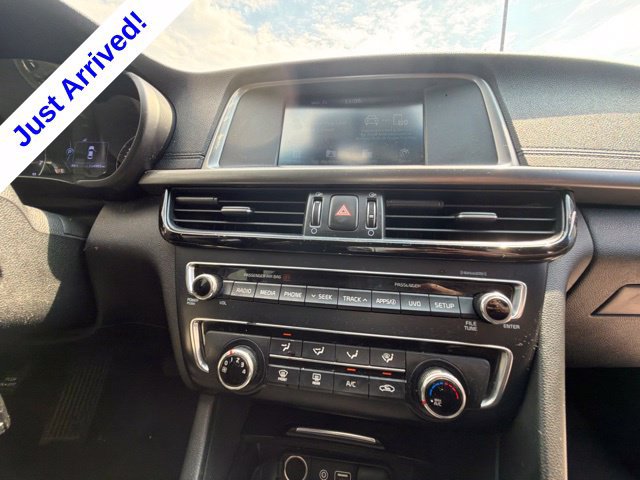 Used 2018 Kia Optima S w/ Panoramic Sunroof Package FWD image 28