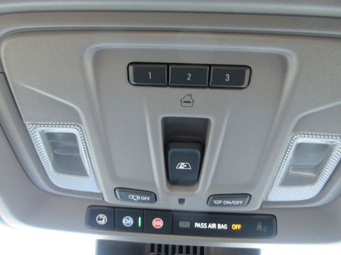 Certified 2025 Chevrolet Silverado 2500 LT w/ Trail Boss Package image 38