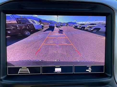 Used 2020 Chevrolet Silverado 1500 LT w/ All-Star Edition image 23