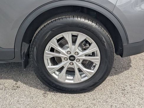 Used 2024 Ford Escape Active AWD/4WD image 9
