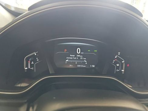 Used 2021 Honda CR-V EX-L image 5