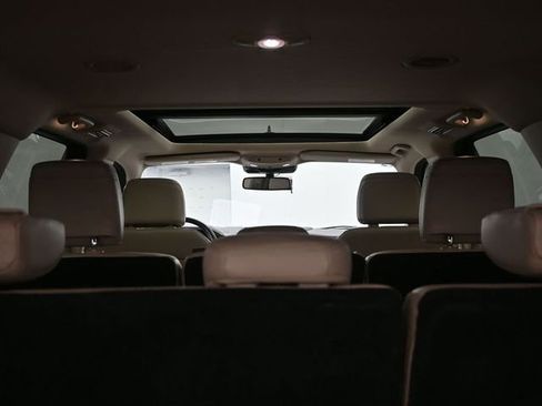 Used 2024 Ford Expedition Max Limited image 37