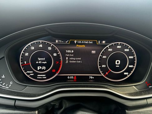 Used 2018 Audi A5 2.0T Premium Plus w/ Premium Plus AWD/4WD image 16