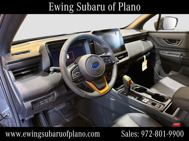 Used 2026 Subaru Outback Wilderness w/ Wilderness Package AWD/4WD image 9