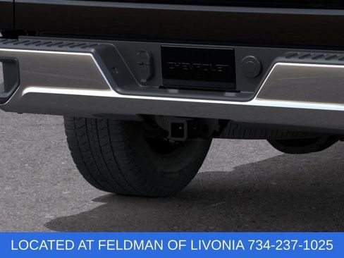 New 2026 Chevrolet Silverado 1500 LT image 14