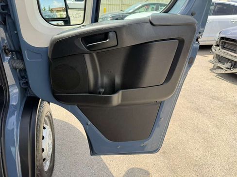 Used 2020 RAM ProMaster 3500 FWD image 38