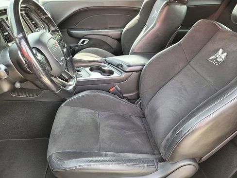 Used 2021 Dodge Challenger R/T Scat Pack RWD image 16