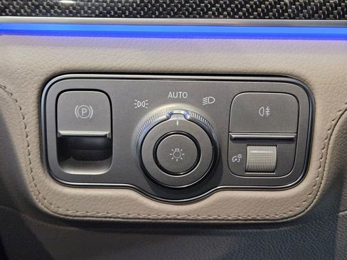 New 2026 Mercedes-Benz GLE 53 AMG 4MATIC Coupe image 23