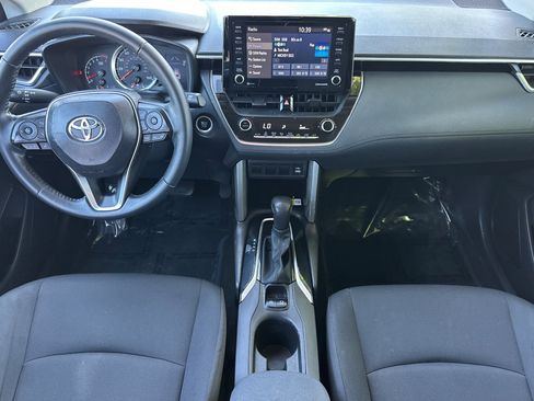 Used 2022 Toyota Corolla Cross LE w/ Black Badges Package (TMS) AWD/4WD image 13