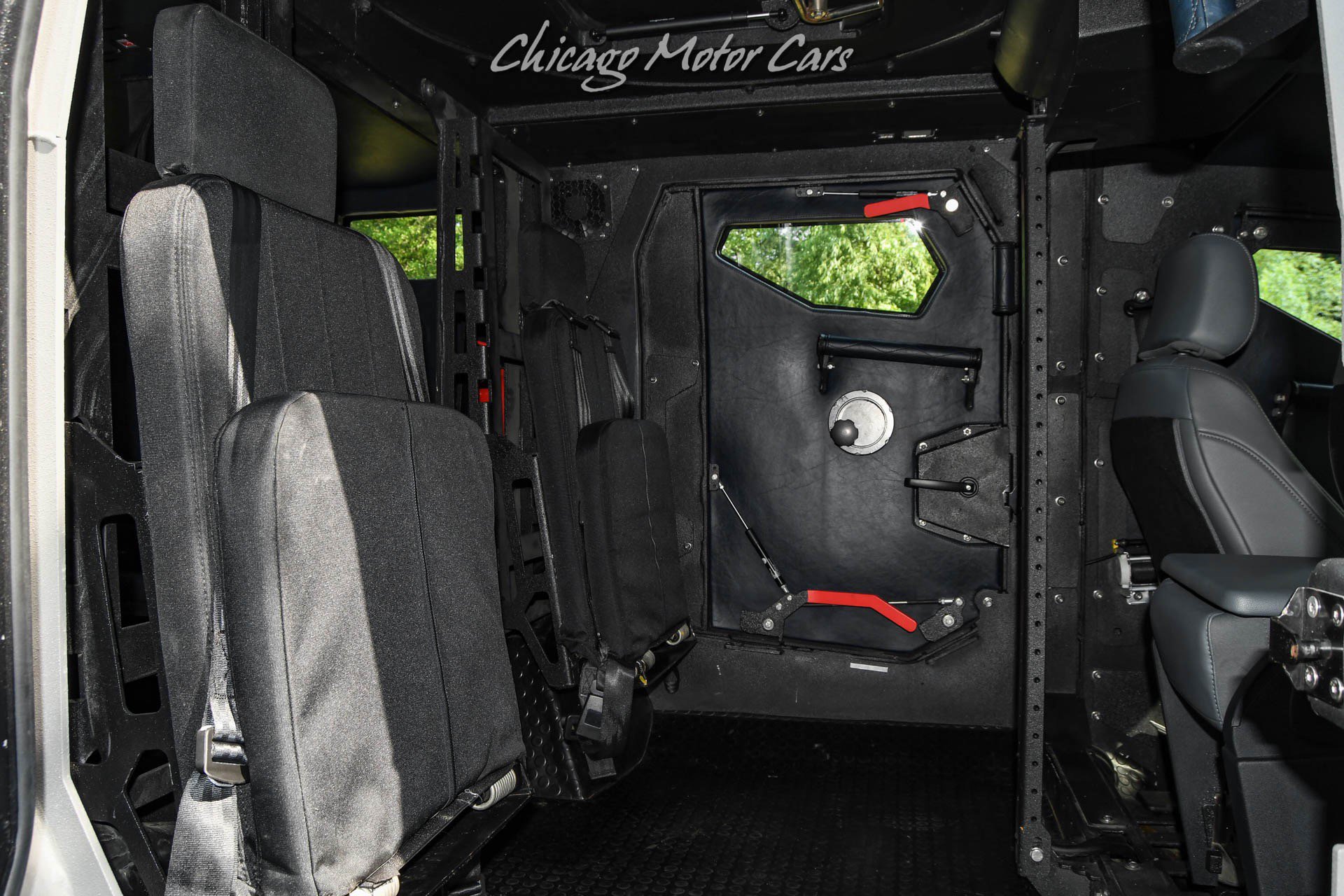Used 2024 Ford F550 4x4 Regular Cab Super Duty image 22