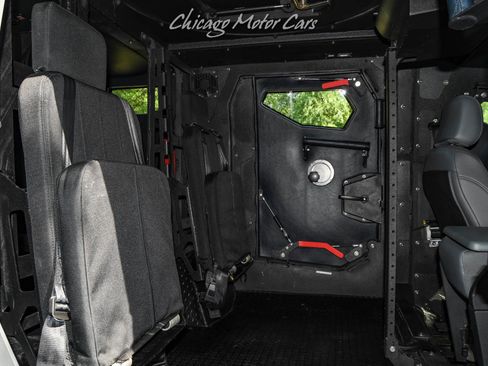 Used 2024 Ford F550 4x4 Regular Cab Super Duty image 22