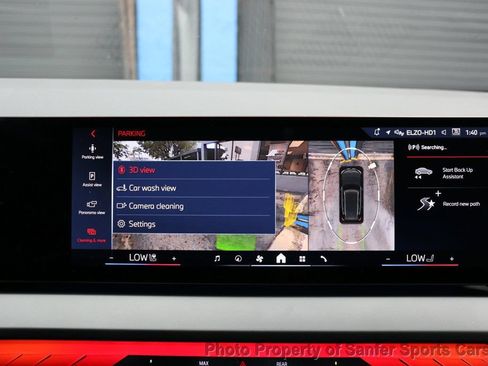 Used 2025 BMW X3 xDrive30i AWD/4WD image 45