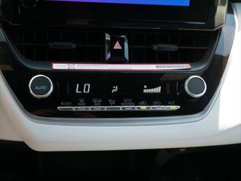 Certified 2026 Toyota Corolla SE FWD image 24