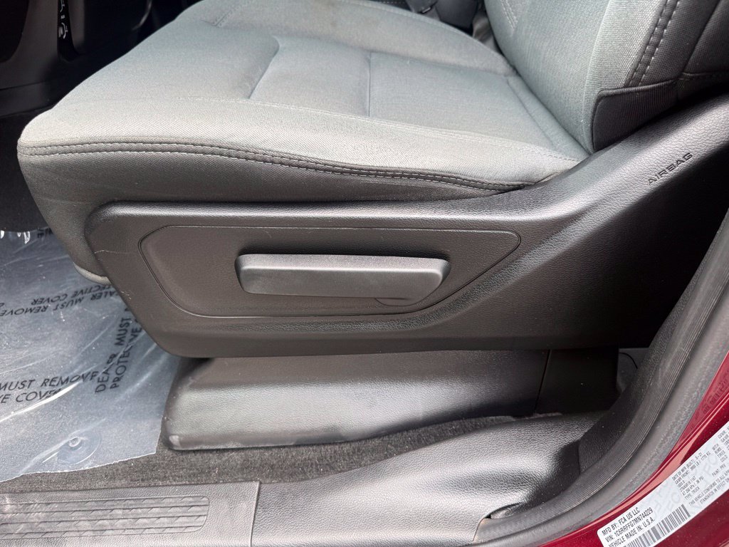 Used 2021 RAM 1500 Big Horn AWD/4WD image 6
