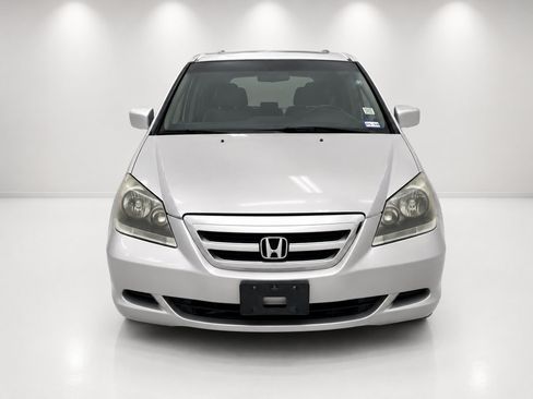 Used 2007 Honda Odyssey EX-L image 2