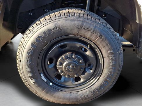 New 2026 RAM 2500 Tradesman image 5