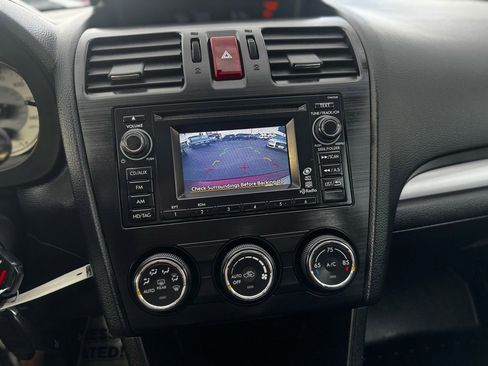 Used 2014 Subaru Impreza 2.0i Sport Limited image 27