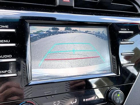 Used 2018 Toyota Camry SE FWD image 26