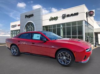 New 2026 Dodge Charger R/T video 1