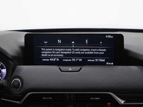 Certified 2025 MAZDA CX-90 Plug-In Hybrid w/ Preferred image 15