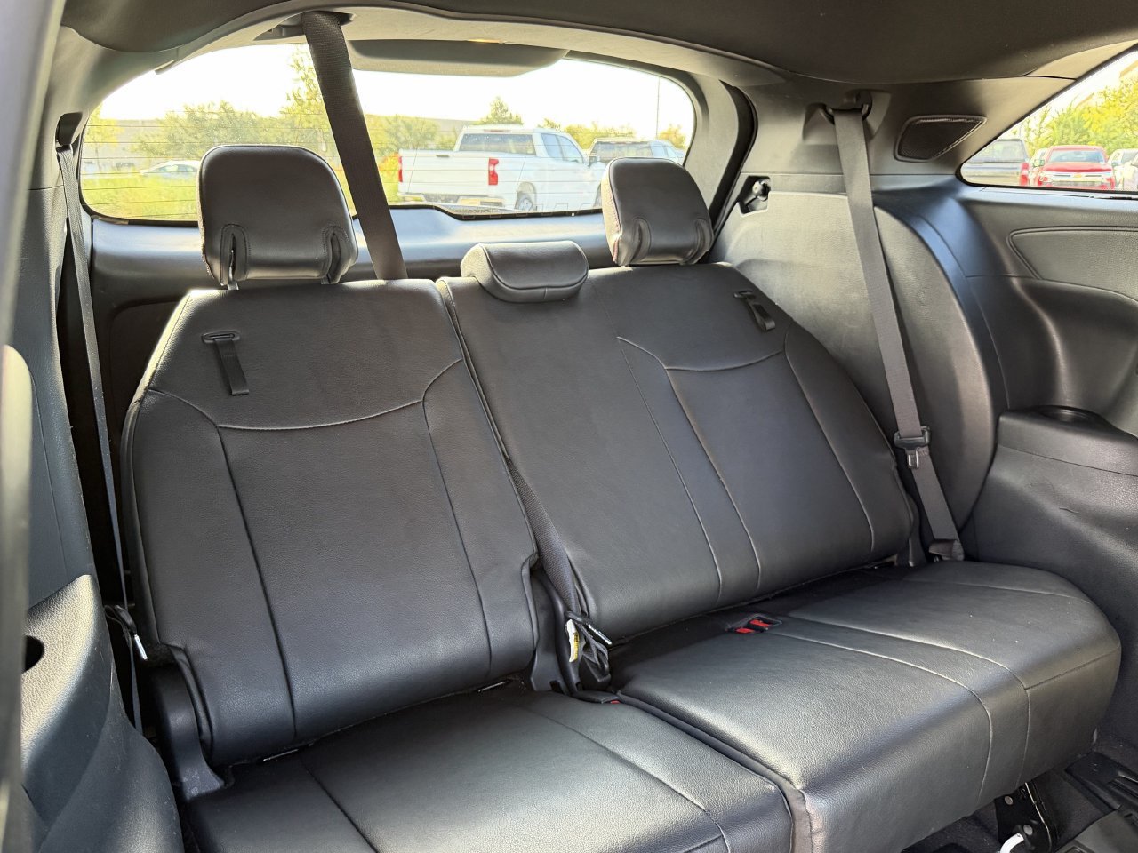 Used 2025 Toyota Sienna XSE w/ XSE Premium Package AWD/4WD image 29