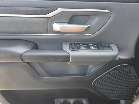 Used 2021 RAM 1500 Big Horn AWD/4WD image 25