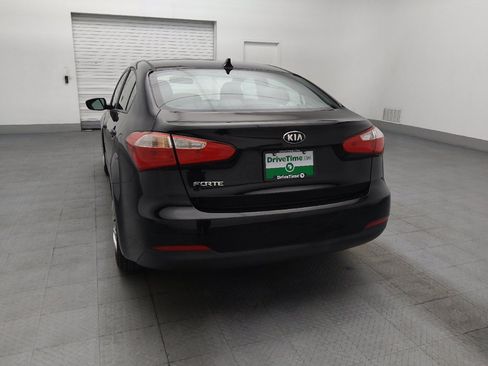 Used 2016 Kia Forte LX FWD image 6