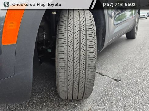 Used 2024 Kia Seltos EX AWD/4WD image 14