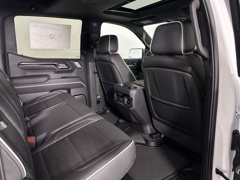 New 2026 GMC Sierra 1500 AT4X image 28