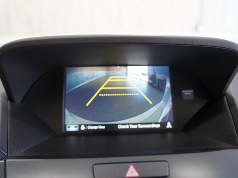 Used 2016 Acura RDX FWD w/ Technology Package image 20