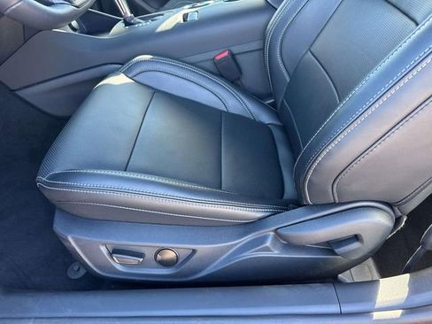 New 2025 Ford Mustang GT Premium image 18